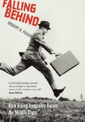 Produktbild: Falling Behind -Lp