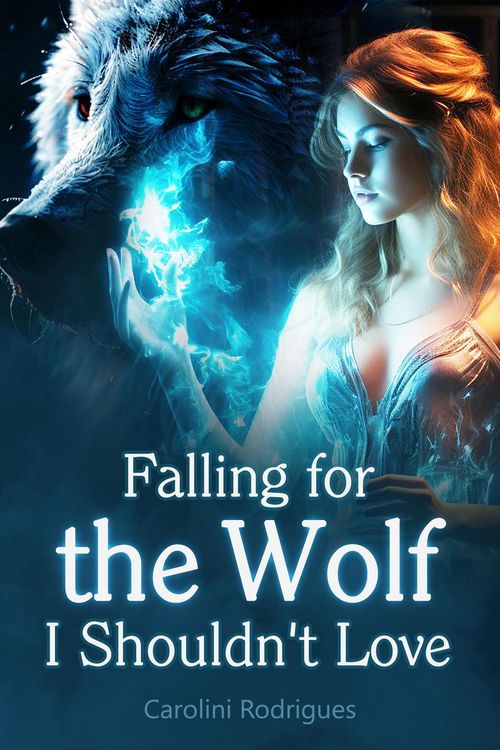 Produktbild: Falling for the Wolf I Shouldn't Love