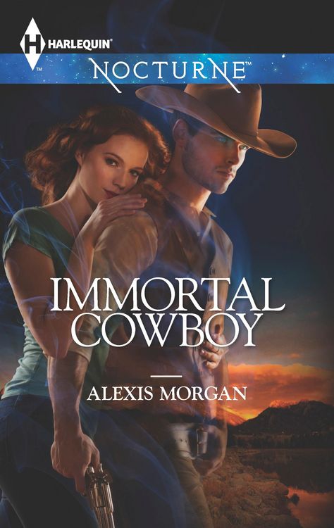 Produktbild: Immortal Cowboy