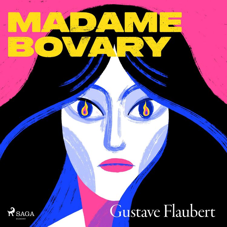 Produktbild: Madame Bovary