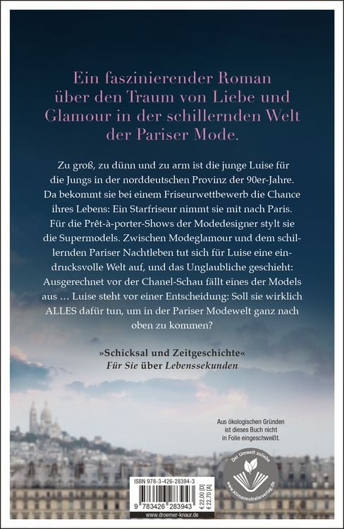 Produktbild: Der Traum vom Leben
