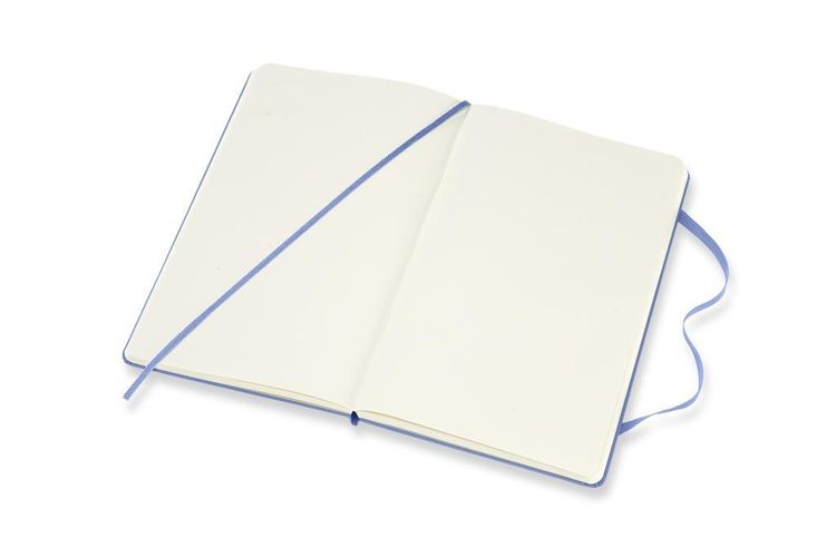 Produktbild: Moleskine Notizbuch, Fester Einband