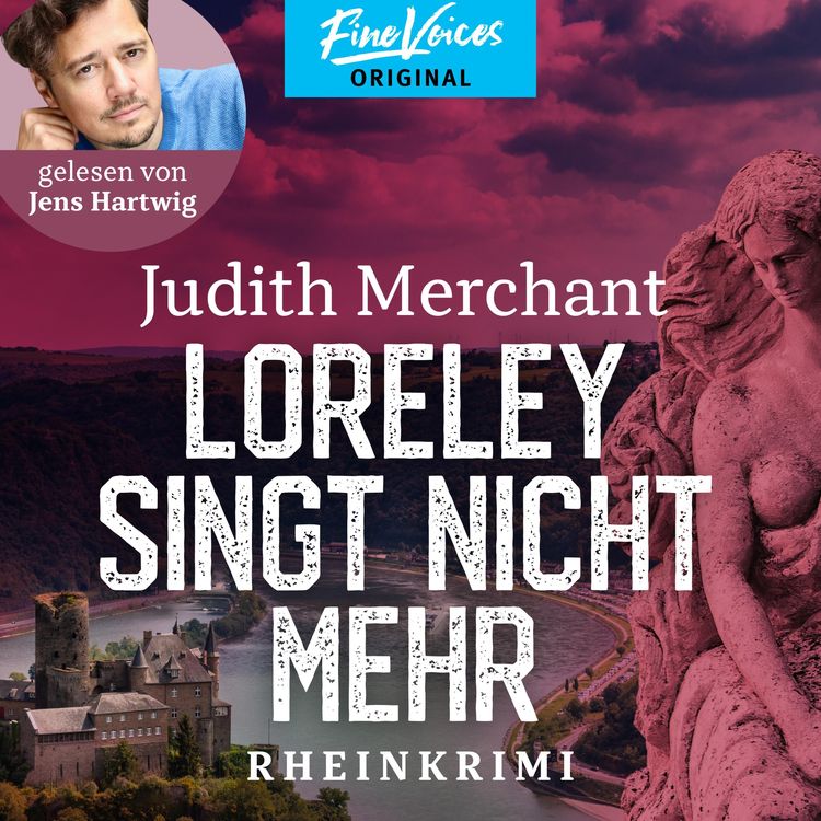 Produktbild: Loreley singt nicht mehr
