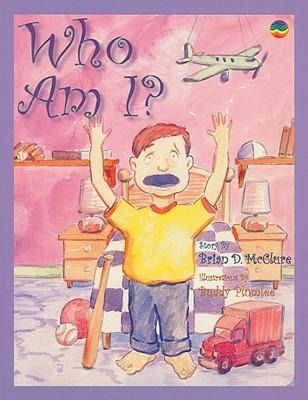 Produktbild: Who Am I?