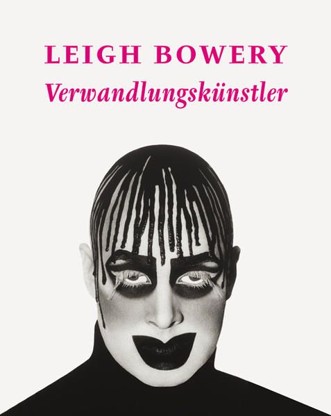 Produktbild: Leigh Bowery