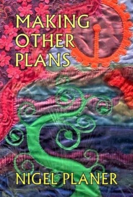 Produktbild: Making Other Plans