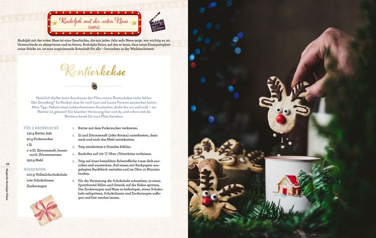 Produktbild: Cooking for Christmas