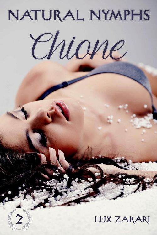 Produktbild: Natural Nymphs 2: Chione