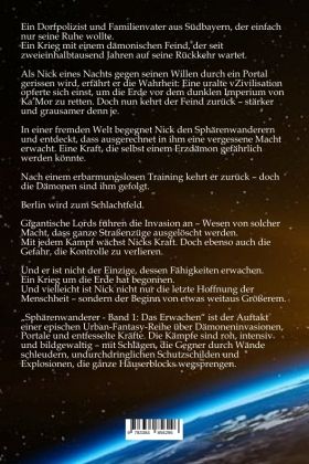 Produktbild: Sph&auml;renwanderer