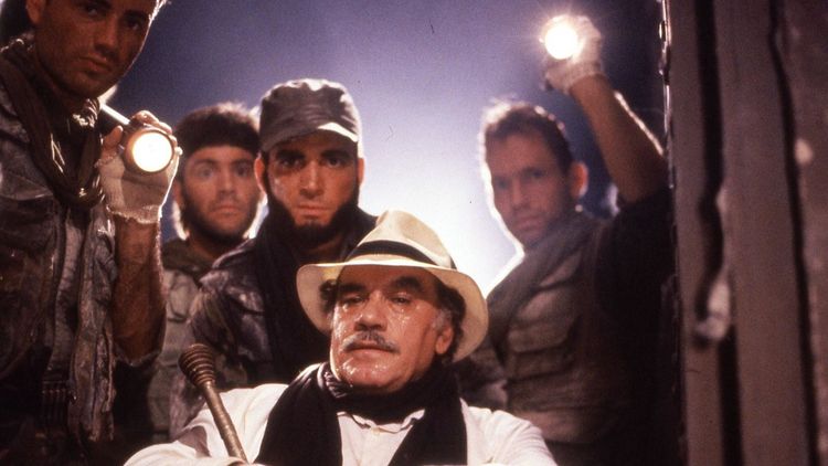 Produktbild: Armour of God 2 - Der starke Arm der G&ouml;tter - Legacy Collection