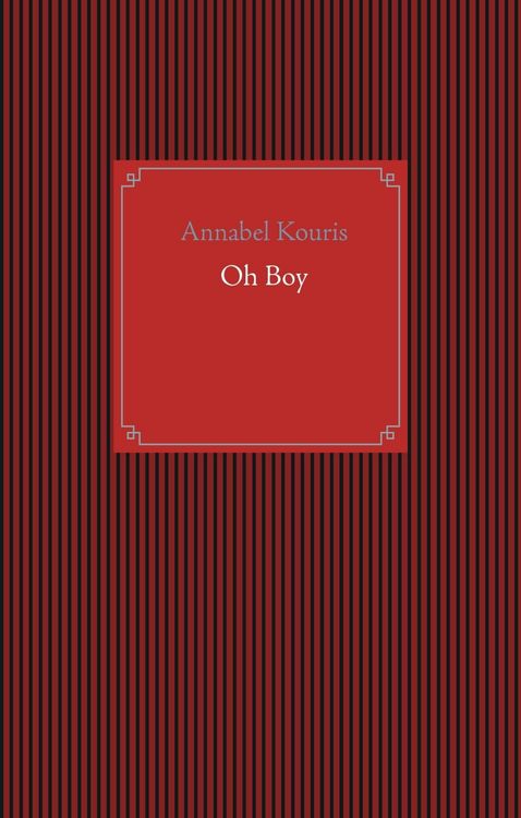 Produktbild: Oh Boy