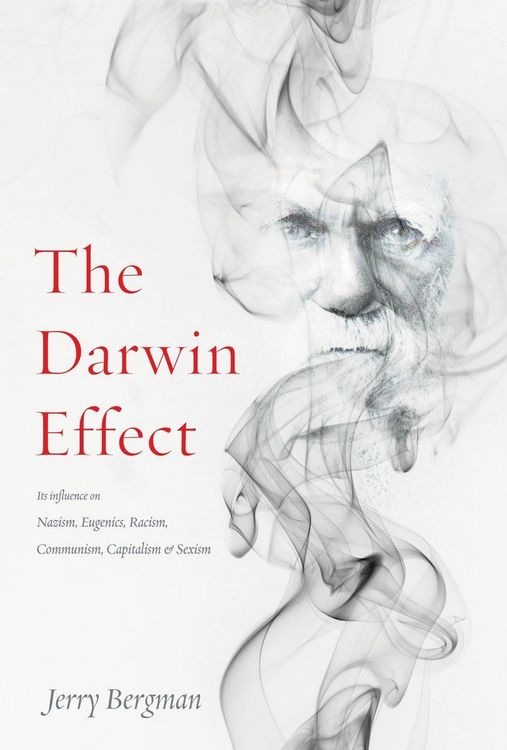 Produktbild: The Darwin Effect