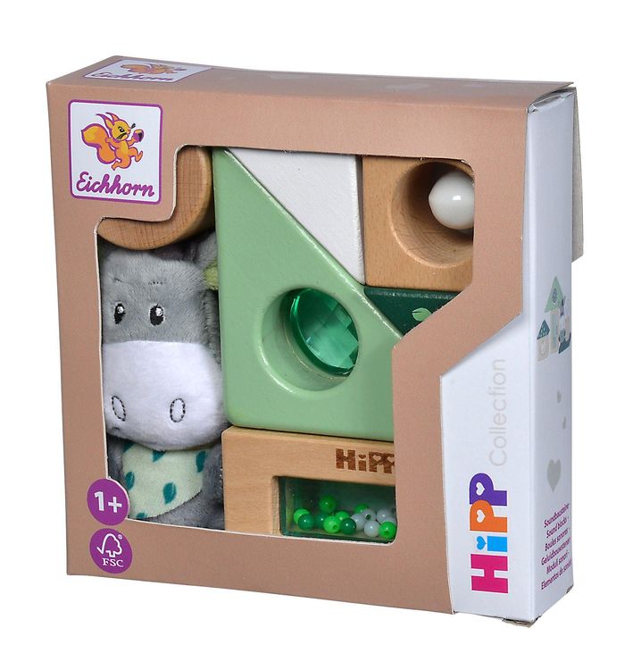 Produktbild: EH Baby HiPP Soundbausteine