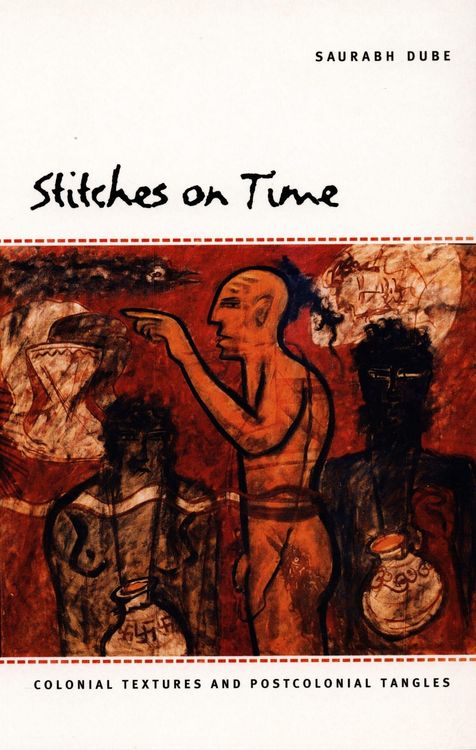 Produktbild: Stitches on Time
