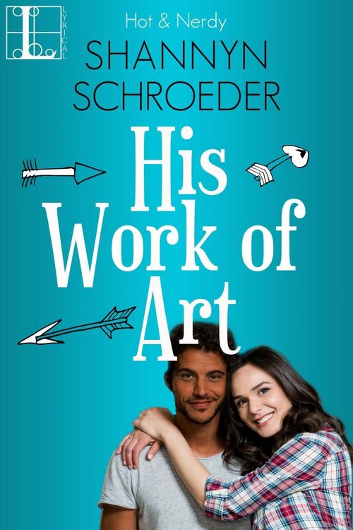 Produktbild: His Work Of Art