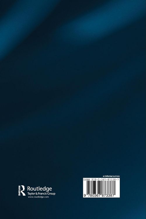Produktbild: Critical Perspectives on Entrepreneurship