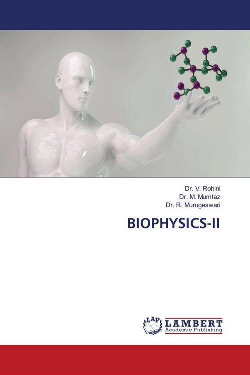 Produktbild: BIOPHYSICS-II