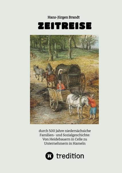 Produktbild: Zeitreise