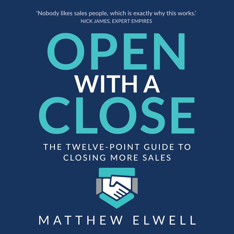 Produktbild: Open with a Close