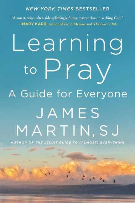Produktbild: Learning to Pray
