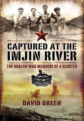 Produktbild: Captured at the Imjin River