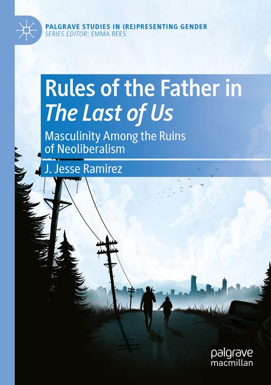 Produktbild: Rules of the Father in The Last of Us