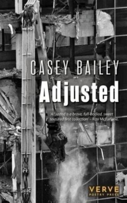 Produktbild: Adjusted
