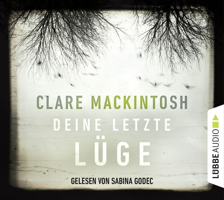 Produktbild: Deine letzte L&uuml;ge