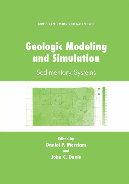 Produktbild: Geologic Modeling and Simulation