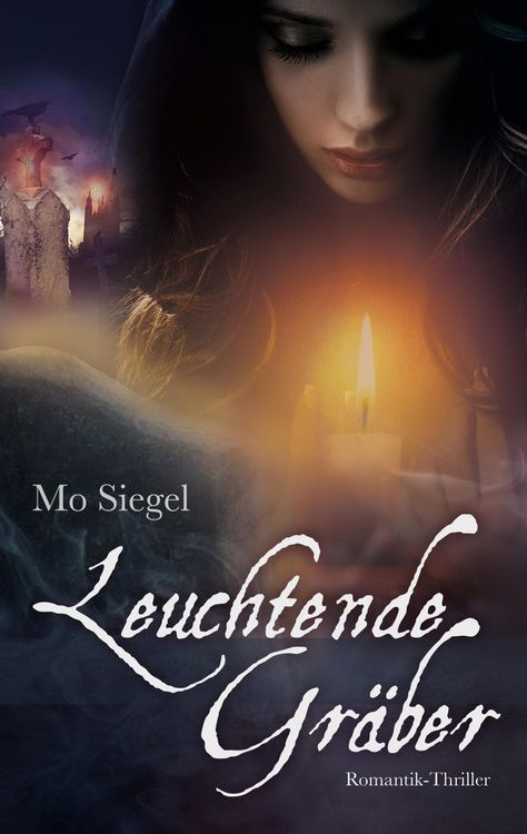 Produktbild: Leuchtende Gr&auml;ber