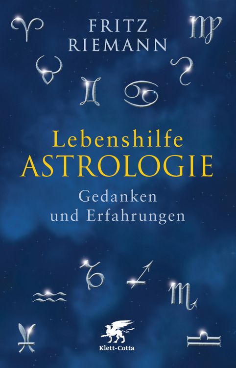 Produktbild: Lebenshilfe Astrologie