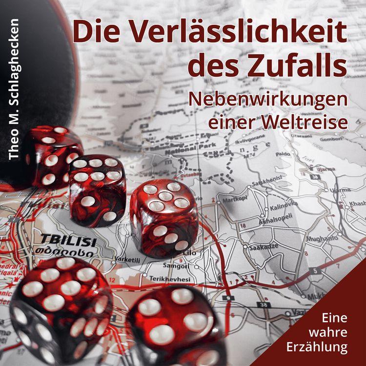 Produktbild: Die Verl&auml;sslichkeit des Zufalls