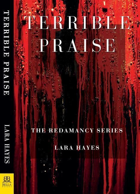 Produktbild: Terrible Praise