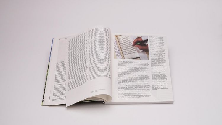 Produktbild: Philip Loersch &ndash; Pow - Portraitist Of Writing