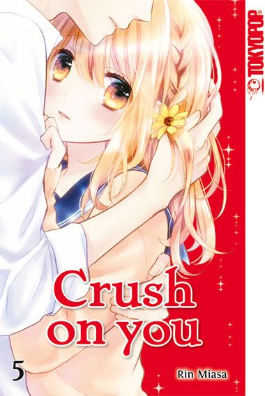 Produktbild: Crush on you 05