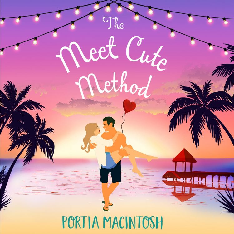 Produktbild: The Meet Cute Method