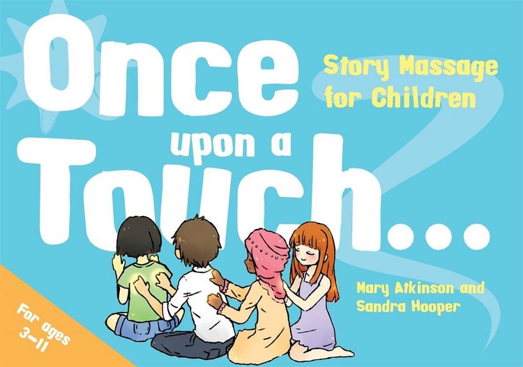 Produktbild: Once Upon a Touch...