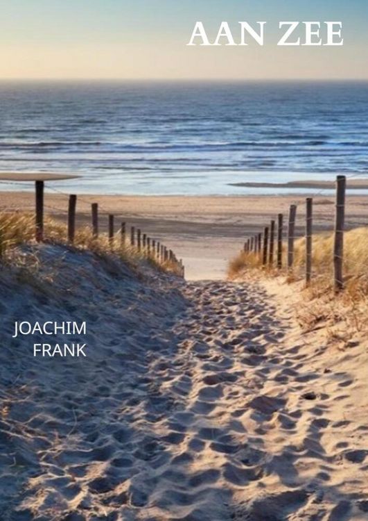 Produktbild: Aan Zee.
