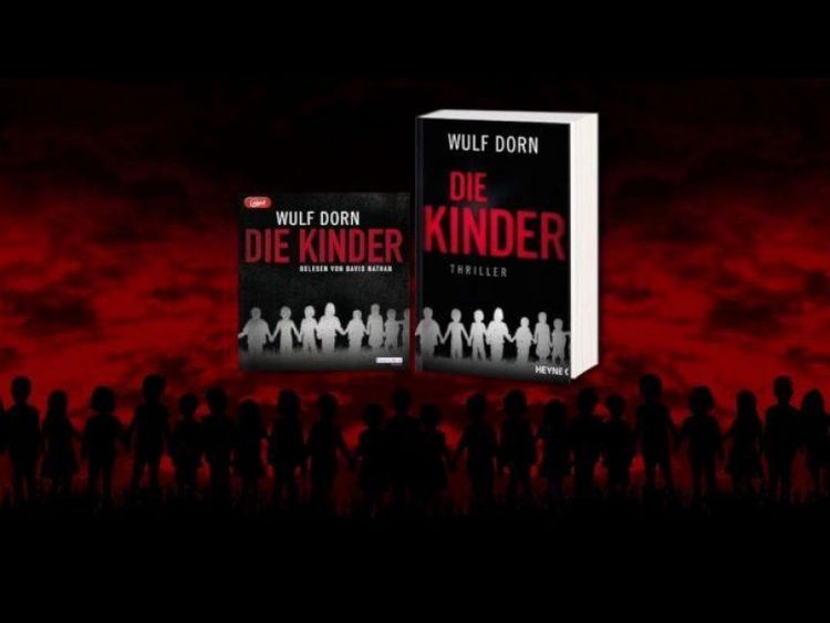 Produktbild: Die Kinder