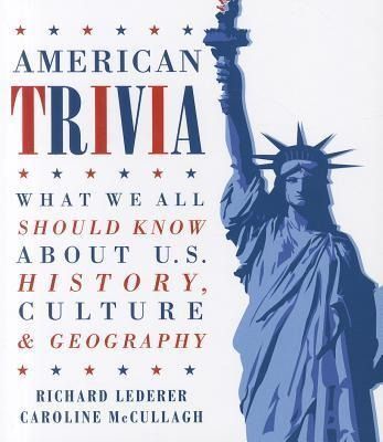 Produktbild: Amer Trivia