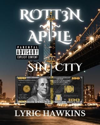 Produktbild: Rott3n~$~apple