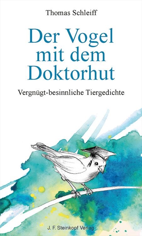 Produktbild: Der Vogel mit dem Doktorhut