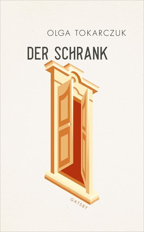 Produktbild: Der Schrank