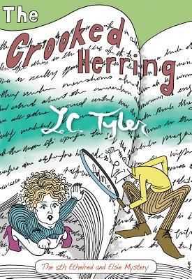 Produktbild: Crooked Herring