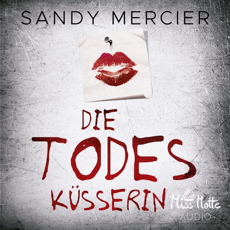 Produktbild: Die Todesk&uuml;sserin