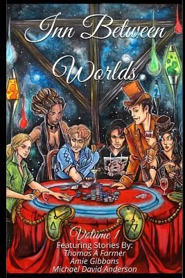 Produktbild: Inn Between Worlds: Volume 1