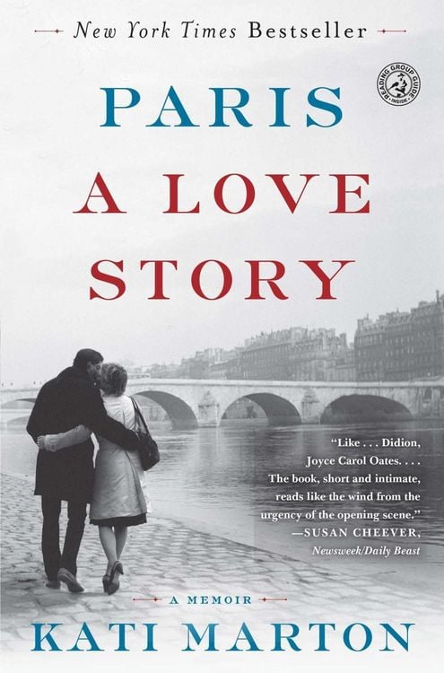 Produktbild: Paris: A Love Story