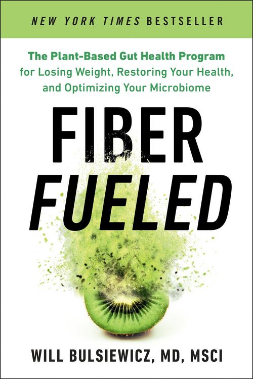 Produktbild: Fiber Fueled