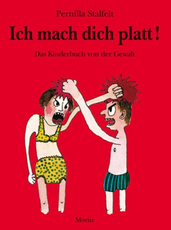 Produktbild: Ich mach dich platt!