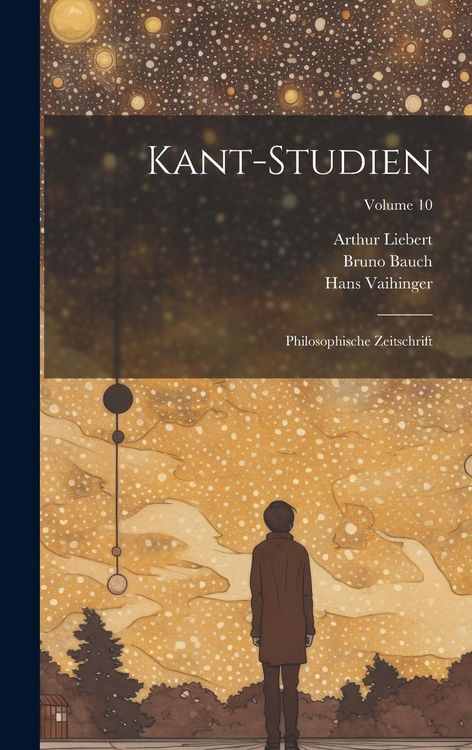 Produktbild: Kant-Studien
